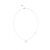Retiazka Guess JUBN05056JWRHTU Guess Amore