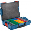 Bosch Systém kufrov L-BOXX 102 set 13 pcs 1600A016NA