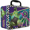 Pokémon TCG Scarlet & Violet - Collector Chest (Back to School 2024) V BALENÍ 6 X BOOSTER (BALÍČEK)
