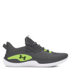 Under Armour Flow Dynamic Training Shoes Grey 8 (42.5)
