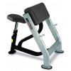Posilňovacia lavica na biceps BH FITNESS L830 SCOTT BENCH