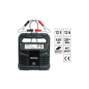 YATO Nabíjačka 12A 12V procesor YT-8302