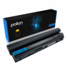 Baterie Polion FRR0G pro notebooky DELL Latitude e6220 e6230 e6320 e6330 6600mAh