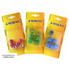 ATHENA Závažie variátora ATHENA S41000030P096 d 17x12 - gr. 5,5