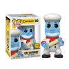Funko POP! Cuphead Chef Saltbaker Chase Games 900