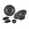 Helix F 62C reproduktory pre Peugeot 207 (2006-2012) predné dvere