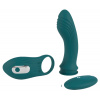 Coup!es Choice Remote Controlled Couple's