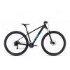 CUBE AIM BLACK´N´BLUE 2024 M/18 (skladom velkost M/18)