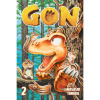 Kodansha Comics GON 2