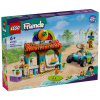LEGO Friends 42625 Plážový stánok so smoothies