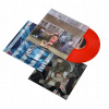 Chinouriri Rachel: What A Devastating Turn Of Events (Coloured Red Vinyl) -