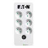 EATON EATON přepěťová ochrana Protection Box 6 FR, 6 zásuvek