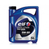 Elf EVOLUTION 900 SXR 5W-30 5L