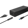 Avacom adaptér pro notebooky 19V 6,3A 120W konektor 5,5mm x 2,5mm, ADAC-19V-A120W - neoriginálny (ADAC-19V-A120W)