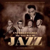 LP Various: Unforgettable: The Very Best Of Jazz