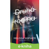 E-kniha Druhá rodina - Melissa Wiesner