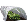 Strend Pro Garden 2173636 Pařeniště Greenhouse, mini fóliovník, 55x1000x40 cm