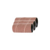 GUDE Brúsne valčeky K240 51 mm, 3 ks Güde 38384