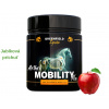 Arthri Mobility Max Greenfield Equine s jablkovou príchuťou - komplexná kĺbová výživa pre kone 1 kg/ 3 kg Hmotnosť: 1 kg