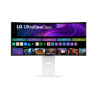 LG UltraGear 34GX90SA-W 34GX90SA-W.AEU - Monitor