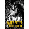 Harry Potter 5 and the Order of the Phoenix (adult edition)