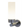 Rabalux LED kúpeľňové nástenné svietidlo Betty 1x4W | 371lm | 4000K | IP44 - chróm