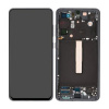 Samsung Galaxy S21 FE (G990B) OLED displej lcd + dotykové sklo + rám