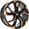 GMP CERCHI IN LEGA REBEL 10x23 5x112 ET 30 LUCI DI PORTOFINO GMP 10x23 5x112 ET30.00