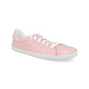 Aylla Shoes Keck L růžové barefoot boty