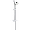 GROHE 27576002 NEW TEMPESTA COSMOPOLITAN 100 Ručná sprcha 3 prúdy s tyčou a hadicou, chróm GRO 27576002