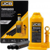 JCB HYDRAULICKÝ SLOUPOVÝ ZVEDÁK 8T (H MIN 220 mm, H MAX 488 mm)