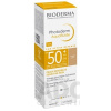 BIODERMA Photoderm Aquafluide SPF 50+ NEW opaľovací krém, svetlý (inov.12/2022) 1x40 ml