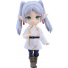 Good Smile Company Frieren: For the End of the Road Nendoroid Doll Akčná figúrka Frieren 10 cm