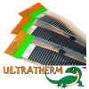 Fenix Ultratherm Viv Strip Plocha / výkon: 150 x 410 mm, 11 W