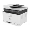 Tiskárna HP Color LaserJet MFP 179fnw A4, 18/4ppm, USB 2.0 + WiFi, Print/Scan/Copy/Fax