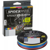 Stealth Smooth 8 Multicolor 300 m 0,23 mm 23,6 kg