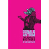 Hundred Brothers (Donald Antrim)(Brožovaná)