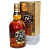 Chivas Regal XV 40% 0,7 l (kartón)