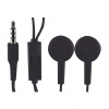10 kusů sluchátek Huawei Headset Black LC0300 3,5mm jack