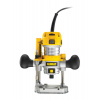 DeWalt D26203 Vrchní frézka s plynulou regulací otáček 900W