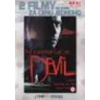 Devil + Pokoj mého syna - DVD