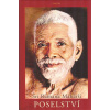 Maharši Šrí Ramana: Poselství /Maharši/ (Šrí Ramana Maharši je jedním z největších mužů Indie a učitelů mystické spirituality v dějinách. ( 230 str. V5) (vydání Avatar 2020))