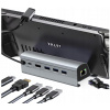 HUB USB-C STANICA pre ASUS ROG Steam Deck LEGION SWITCH HDMI 4K 60Hz USB PD