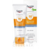 Eucerin SUN SENSITIVE PROTECT SPF 50+ Krém vysoko ochranný krém na opaľovanie, na tvár (inov.23) 1x50 ml