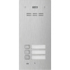 ACO COMO-PRO-A3 panel s 3 lokátormi na zapustenie
