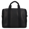 Pánska taška na notebook Calvin Klein Sesile - čierna