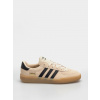 adidas Glenburn (sanstr/cblack/gum4) 45 1/3, hnedá