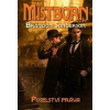 Mistborn Poselství práva - Sanderson Brandon
