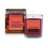 Vega CR01 Areon Sviečka Apple & Cinnamon 120g