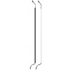 Svetelný pás Direct Signs CCT pre akustické panely / LED / 101,5 cm / 12 W / viacfarebný / 24 V / IP20 / čierna/biela